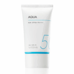 Missha All Around Safe Block Sun Gel Aqua SPF 50+ 50ml