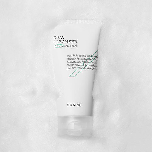 COSRX Pure Fit Cica Cleanser 150ml