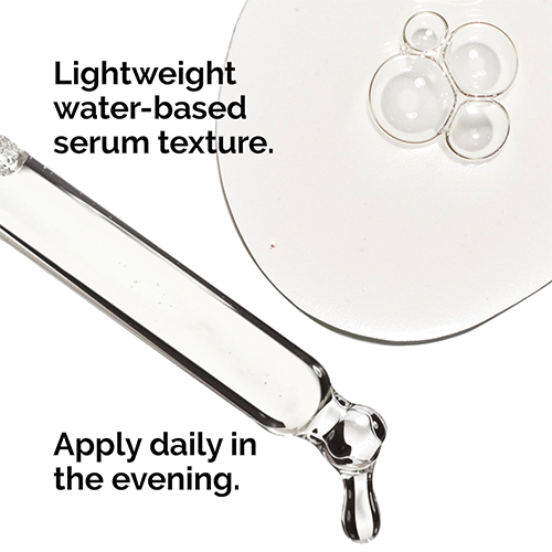 The Ordinary Multi-Peptide Serum for Hair Density 60ml