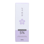 LILAC NIACINAMIDE SERUM 5%
