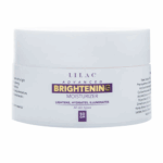 Lilac Advanced Brightening Moisturizer All Skin Types 50gm