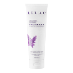 Lilac Brightening Face Wash Dry & Sensitive Skin 120m