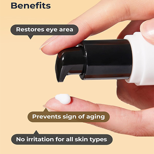 Cosrx Advanced Snail Peptide Eye Cream