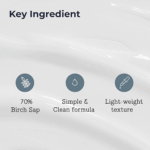 Cosrx Oil Free Ultra Moisturizing Lotion With Birch Sap