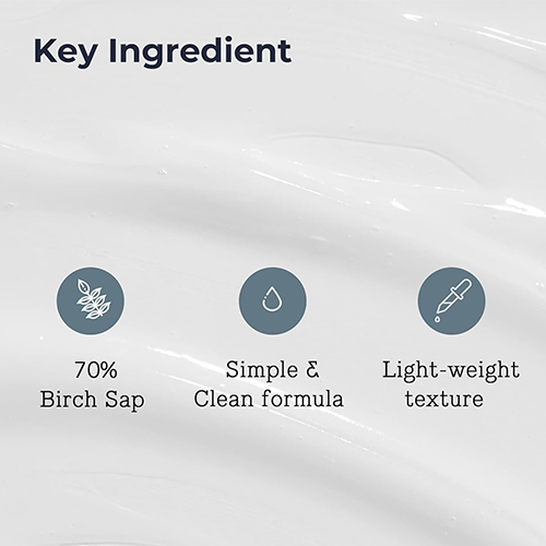 Cosrx Oil Free Ultra Moisturizing Lotion With Birch Sap