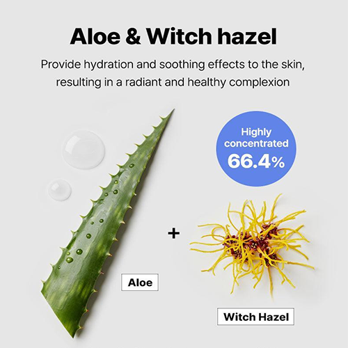 Cosrx Ultra Light Invisible Spf 50 Sunscreen 50ml