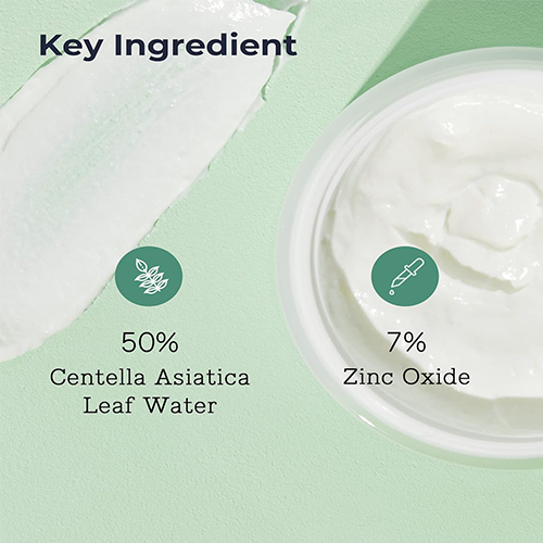 Cosrx Centella Blemish Cream 30gm