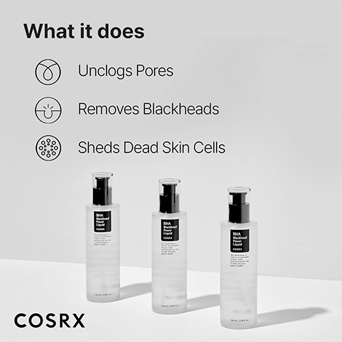 COSRX BHA Blackhead Power Liquid 50ml