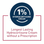 CeraVe Hydrocortisone Anti Itch Cream 28g