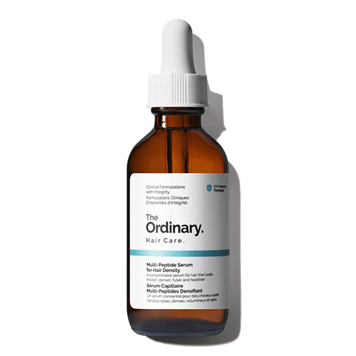 The Ordinary Multi Peptide Serum for Hair Density 30ml