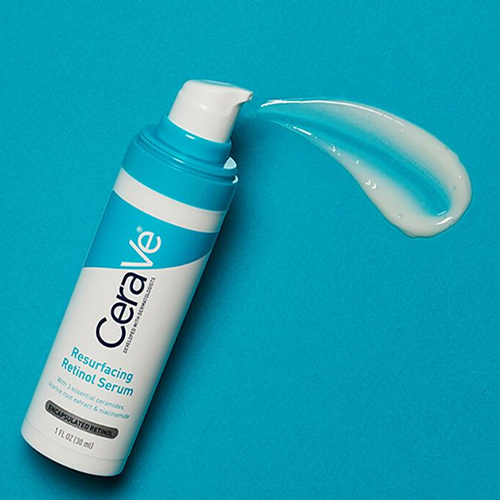 Cerave Resurfacing Retinol Serum 30ml