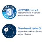 Cerave Makeup Removing Cleanser Balm 36g