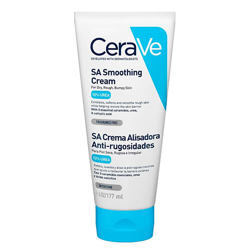 CeraVe SA Smoothing Moisturiser 177ml