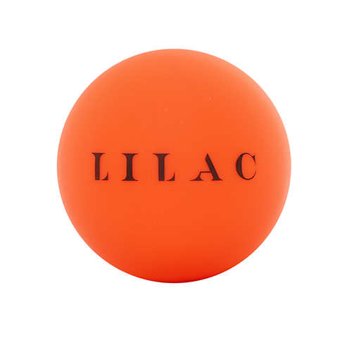 LILAC PREMIUM TINTED LIP BALM – ORANGE PIE WITH SPF15