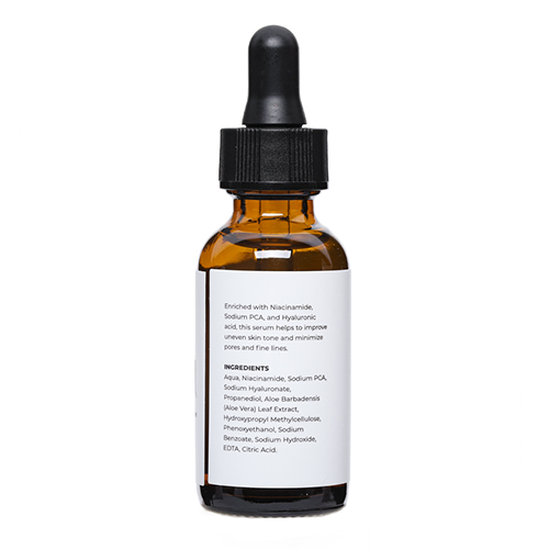 LILAC NIACINAMIDE SERUM 5%