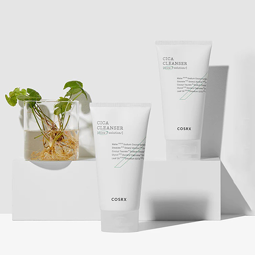COSRX Pure Fit Cica Cleanser 150ml