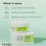 Cosrx Centella Blemish Cream 30gm