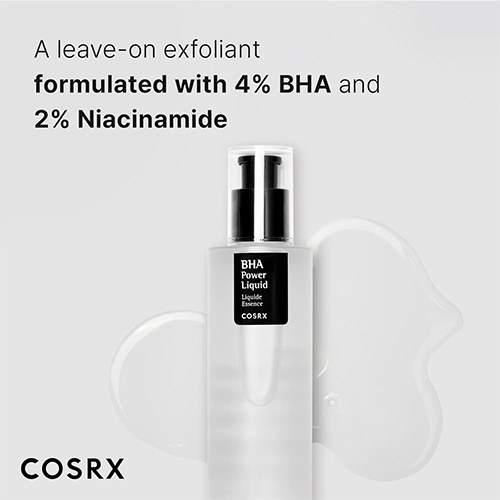 COSRX BHA Blackhead Power Liquid 50ml