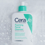 CERAVE Foaming Facial Cleanser 355ml