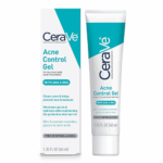 Cerave Acne Control Gel 2% Acne Treatment 40ml