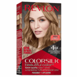 Revlon ColorSilk Beautiful Color, Dark Blonde 61
