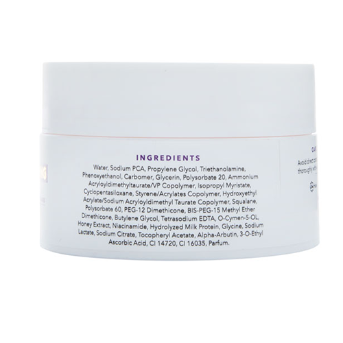 Lilac Advanced Brightening Moisturizer All Skin Types 50gm