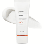 Cosrx Vitamin E Vitalizing Sunscreen SPF 50 50ml