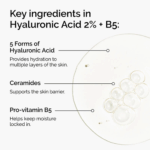 The Ordinary Hyaluronic Acid 2% + B5 30 ml