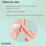 Cosrx Centella Blemish Cream 30gm