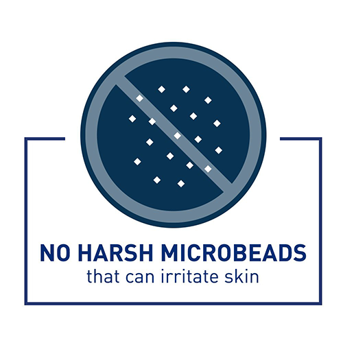 CeraVe SA Body Wash For Rough & Bumpy Skin 296ml