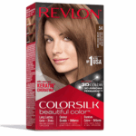Revlon Colorsilk Beautiful Hair Color 54