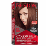 Revlon Colorsilk Beautiful Color 44 Medium Redish Brown