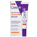 CeraVe Skin Renewing Vitamin C Serum 30 ml