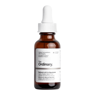 The Ordinary Retinol 0.2% in Squalane 30ml