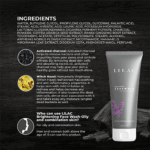 LILAC Brightening Face Wash Oily And Com Skin 120m