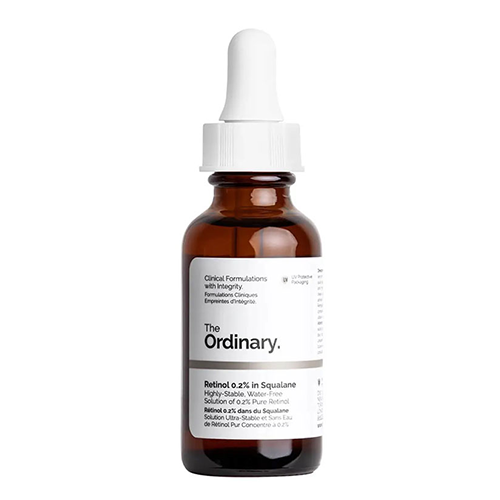 The Ordinary Retinol 0.2% in Squalane 30ml