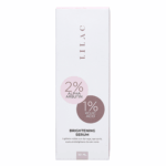 Lilac Brightening Serum with 2% Alpha Arbutin and 1% Kojic Acid