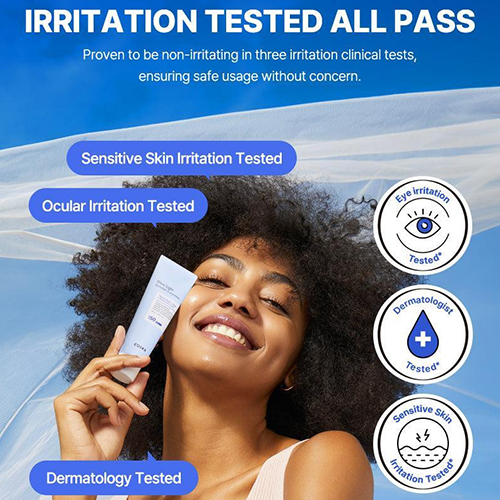 Cosrx Ultra Light Invisible Spf 50 Sunscreen 50ml