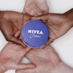 Nivea Blue Tin Cream 150ml