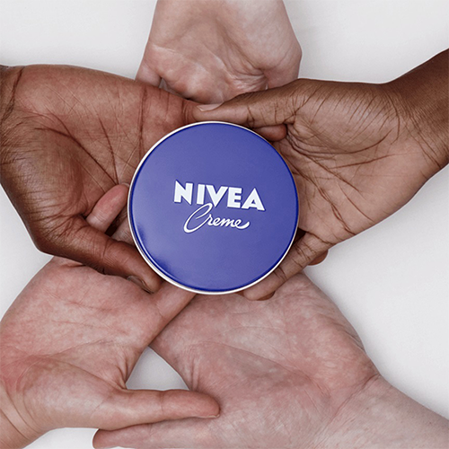 Nivea Blue Tin Cream 150ml