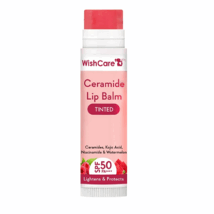 wishcare ceramide lip blam 5gm