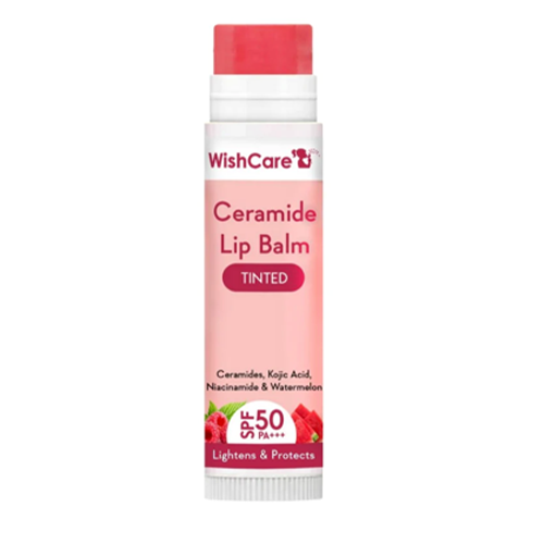 wishcare ceramide lip blam 5gm