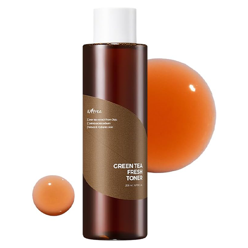 Isntree Green Tea Fresh Toner 200ml