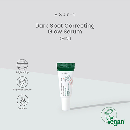 AXIS Y Dark Spot Correcting Glow Serum 5ml