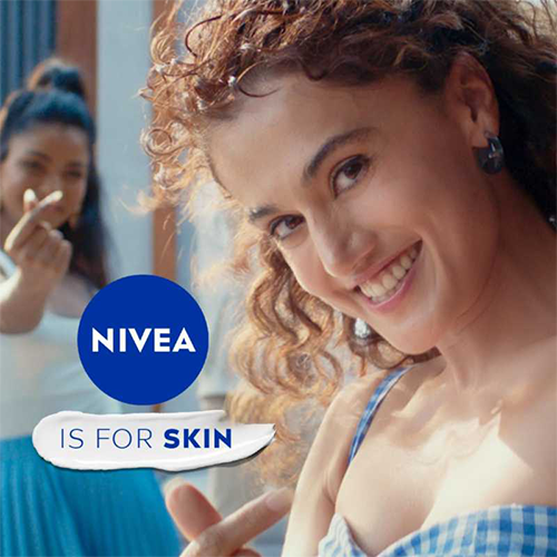 Nivea Soft Refreshingly Soft Moisturizing Cream 200ml