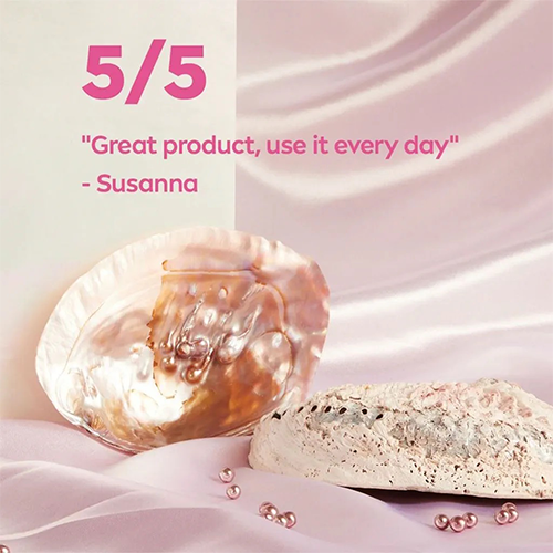 Nivea Pearl Beauty Roll On 50ml