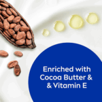 Nivea Body Lotion Cocoa Butter 625ml