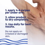 Nivea Men Cool Kick Deodorant Roll On 50ml