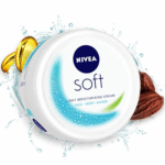 Nivea cream soft 300 ml