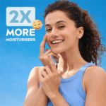 NIVEA Refreshingly Soft Moisturising Cream 200ml